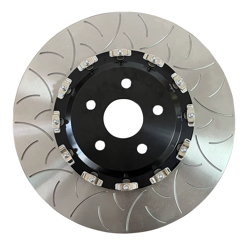 Brake Kit for Range Rover